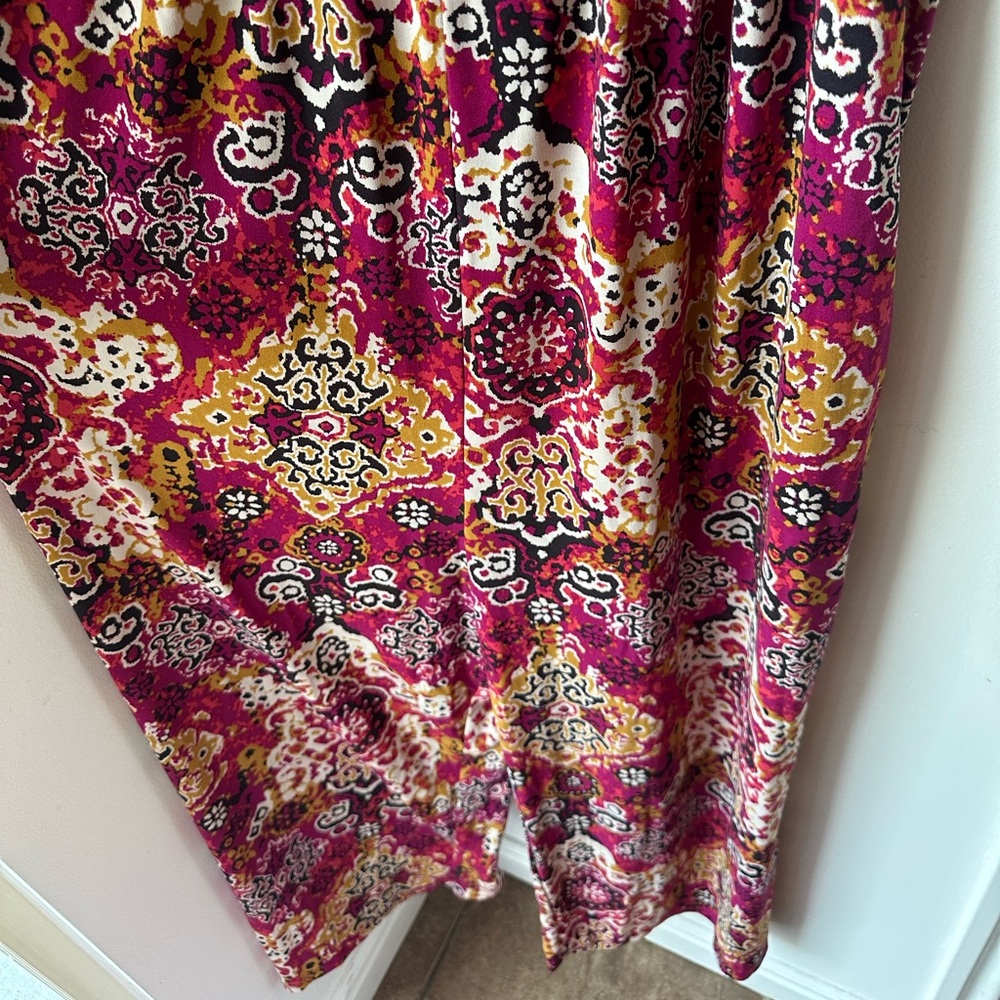Women’s jumpsuit - Picture 8 of 12